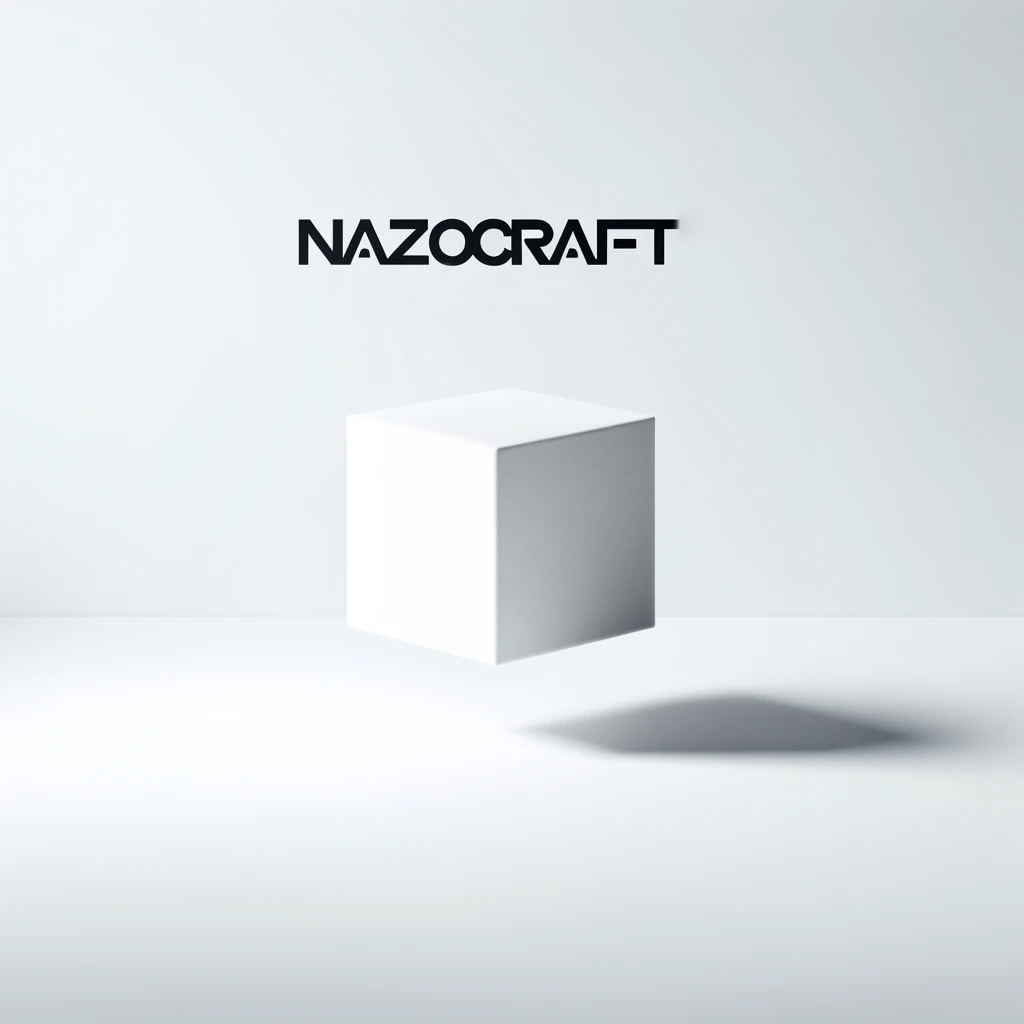 NazoCraft画像